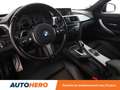 BMW 420 Gran Coupé 420d xDrive M Sport BVA8 Bleu - thumbnail 11