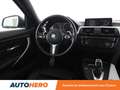 BMW 420 Gran Coupé 420d xDrive M Sport BVA8 Bleu - thumbnail 13