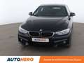 BMW 420 Gran Coupé 420d xDrive M Sport BVA8 Bleu - thumbnail 9
