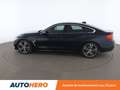 BMW 420 Gran Coupé 420d xDrive M Sport BVA8 Bleu - thumbnail 3