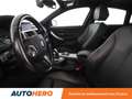BMW 420 Gran Coupé 420d xDrive M Sport BVA8 Bleu - thumbnail 10