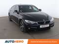 BMW 420 Gran Coupé 420d xDrive M Sport BVA8 Bleu - thumbnail 8