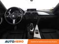 BMW 420 Gran Coupé 420d xDrive M Sport BVA8 Bleu - thumbnail 12