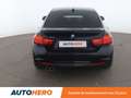 BMW 420 Gran Coupé 420d xDrive M Sport BVA8 Bleu - thumbnail 5