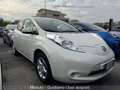 Nissan Leaf Acenta 30KWh Bianco - thumbnail 1