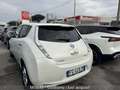 Nissan Leaf Acenta 30KWh Bianco - thumbnail 3