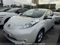 Nissan Leaf Acenta 30KWh Bianco - thumbnail 2