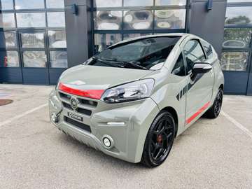 -550 GranTurismo-Sport * AKTIONSPREIS *