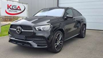 GLE 350 de 4-Matic PHEV