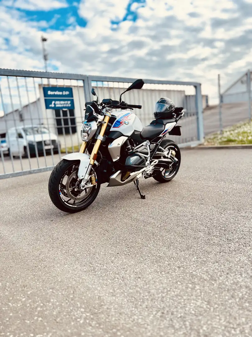 BMW R 1250 R - 2