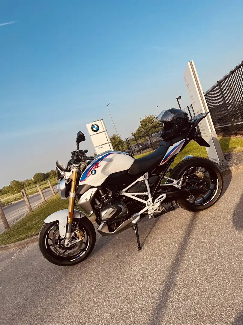 BMW R 1250 R - 1