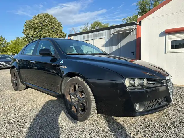 Alfa Romeo 159 1.9 JTS 16V Progression