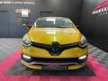 Renault Clio RS Trophy EDC Jaune - thumbnail 3