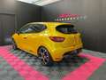 Renault Clio RS Trophy EDC Jaune - thumbnail 6