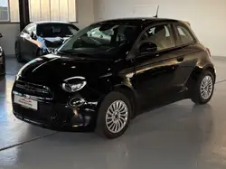 Fiat 500 Action 23,8kwh CCS LED SOH PDC