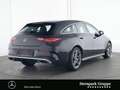 Mercedes-Benz CLA 200 CLA 200 SB AMG Premium +DISTRONIC+Keyless Go+Cam Schwarz - thumbnail 2
