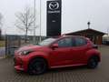 Mazda 2 Hybrid 1.5L VVT-i 116 PS AT FWD HYBRID+KLIMA+Sitzh Red - thumbnail 1