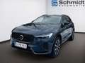 Volvo XC60 Ultra, T6 AWD Plug-in Hybrid, Elektrisch/Benzin, Dark Blau - thumbnail 1
