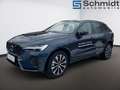 Volvo XC60 Ultra, T6 AWD Plug-in Hybrid, Elektrisch/Benzin, Dark Blau - thumbnail 2
