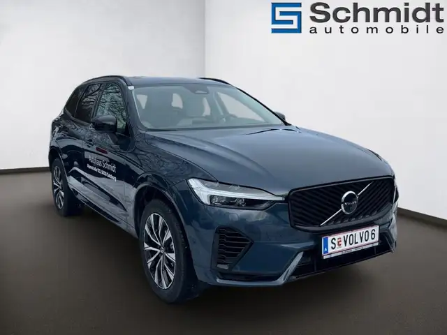 Volvo XC60 Ultra, T6 AWD Plug-in Hybrid, Elektrisch/Benzin, Dark Ansicht 6