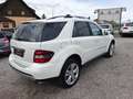 Mercedes-Benz ML 280 ML 280 CDI Edition4Matic 1Besitz 100.000 Kilometer Weiß - thumbnail 4