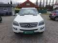 Mercedes-Benz ML 280 ML 280 CDI Edition4Matic 1Besitz 100.000 Kilometer Weiß - thumbnail 2