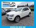 Mercedes-Benz ML 280 ML 280 CDI Edition4Matic 1Besitz 100.000 Kilometer Weiß - thumbnail 1