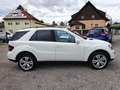Mercedes-Benz ML 280 ML 280 CDI Edition4Matic 1Besitz 100.000 Kilometer Weiß - thumbnail 7