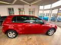 Volkswagen Golf VI 1.6 TDI Team/Autm./SHZ/Parkhilfe/ Rot - thumbnail 4