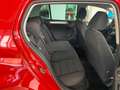 Volkswagen Golf VI 1.6 TDI Team/Autm./SHZ/Parkhilfe/ Rot - thumbnail 10