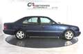 Mercedes-Benz E 200 Elegance-67.188KM-Climatronic-Airbag- SPLENDIDA Albastru - thumbnail 11