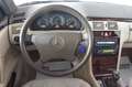 Mercedes-Benz E 200 Elegance-67.188KM-Climatronic-Airbag- SPLENDIDA Albastru - thumbnail 3