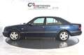 Mercedes-Benz E 200 Elegance-67.188KM-Climatronic-Airbag- SPLENDIDA Albastru - thumbnail 1