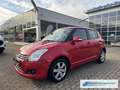 Suzuki Swift Limited 25 Keyless Entry Alu Klima*EXPORT Rouge - thumbnail 2