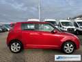 Suzuki Swift Limited 25 Keyless Entry Alu Klima*EXPORT Rouge - thumbnail 6