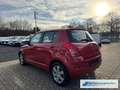 Suzuki Swift Limited 25 Keyless Entry Alu Klima*EXPORT Rouge - thumbnail 3