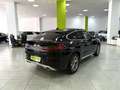 BMW X4 xDrive 20dA Negro - thumbnail 5
