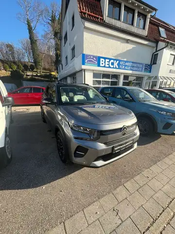 Citroen C3 Turbo 100 MAX