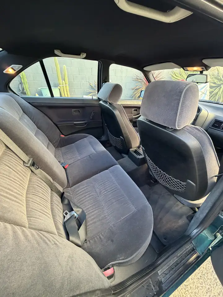BMW 325 TD, foto 10
