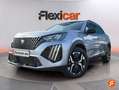 Peugeot 2008 1.2 PureTech S&S Allure EAT8 130 Gris - thumbnail 3