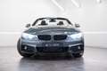 BMW 430 d Cabrio Msport "Bmw M PowerKit 286cv" Grigio - thumbnail 2