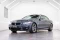 BMW 430 d Cabrio Msport "Bmw M PowerKit 286cv" Grigio - thumbnail 11