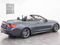 BMW 430 d Cabrio Msport "Bmw M PowerKit 286cv" Grigio - thumbnail 10