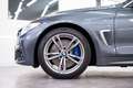 BMW 430 d Cabrio Msport "Bmw M PowerKit 286cv" Grigio - thumbnail 7
