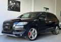 Audi Q7 3.0 TDI quattro Tiptronic 7-Sitzer Voll Leder Blau - thumbnail 2