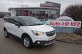 Opel Crossland X 1,6 CDTI  BlueInjection Innovation***8fach ALU*** Wit - thumbnail 1