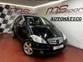 Mercedes-Benz A 180 180CDI Avantgarde Aut. Noir - thumbnail 1