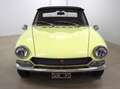 Fiat 124 Spider Sport Seconda Serie 1971 Jaune - thumbnail 2