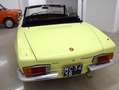 Fiat 124 Spider Sport Seconda Serie 1971 Jaune - thumbnail 4
