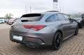 Mercedes-Benz CLA 200 AMG-Line MAGNO*MULTIBEAM*PANO*CARPLAY Grau - thumbnail 5